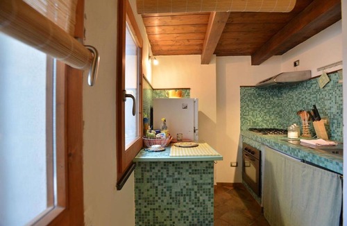 Alghero Old City Apartment | Alghero Old Town – Rare Luxury Duplex, Sleeps 6, Steps from the Sea