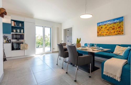 Alghero Villa | Alghero Spectacular sea view, for exclusive use, villa with private pool