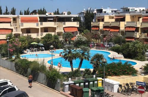Lido Apartment | Algherocoralapartment