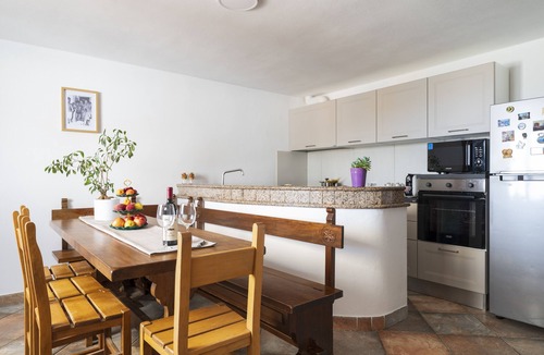 Arbatax House | Alisei Villa with sea view
