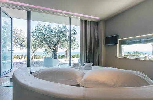 Marina di Vasto Hotel | Alkimia boutique hotel