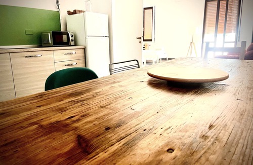 Sant'Elpidio a Mare House | All the beauty of Le Marche in a vacation home near the sea.