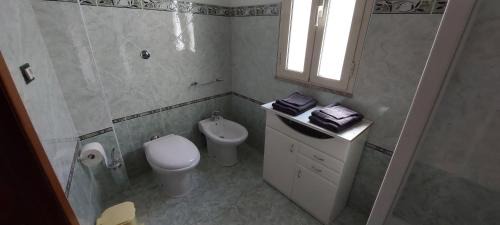 Orgosolo Bed & Breakfast | Alloggio Ziu Oreddu