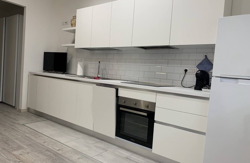 Oristano Historic Centre House | ALLWHITE IUN R5535 CIN IT095038C2000R5535