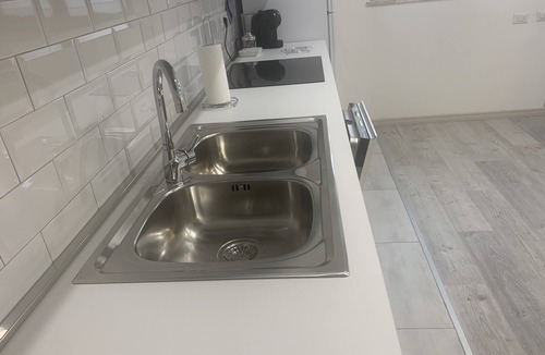 Oristano Historic Centre House | ALLWHITE IUN R5535 CIN IT095038C2000R5535