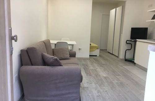 Oristano Historic Centre House | ALLWHITE IUN R5535 CIN IT095038C2000R5535