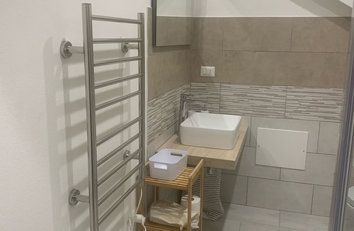 Oristano Historic Centre House | ALLWHITE IUN R5535 CIN IT095038C2000R5535