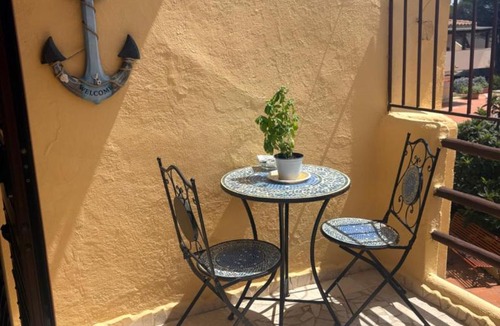 Porto Cervo Apartment | ALMAR Portocervo