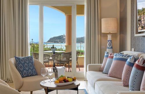 Notteri Hotel | Almar Timi Ama Villasimius Resort & Spa