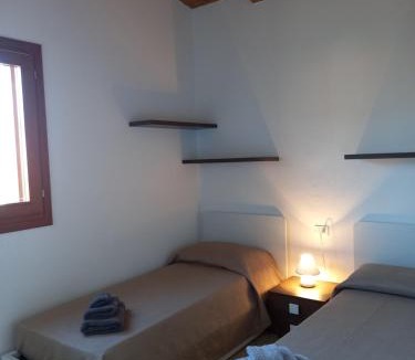 San Teodoro Apartment | Alzoni apartment
