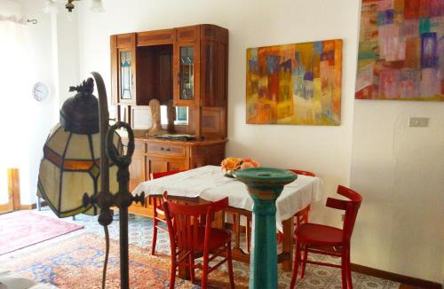 Chillivani Bed & Breakfast | Amariglio