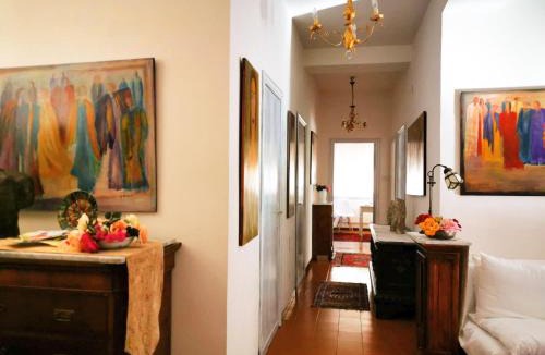 Chillivani Bed & Breakfast | Amariglio