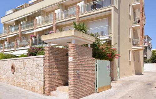 Lido Apartment | Amazing Apartment In Alghero With House Sea View