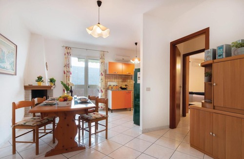 Buggerru Apartment | Amazing apartment in Buggerru with house sea view