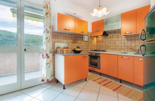Buggerru Apartment | Amazing apartment in Buggerru with house sea view