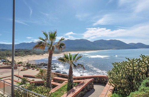 Buggerru Apartment | Amazing apartment in Buggerru with house sea view