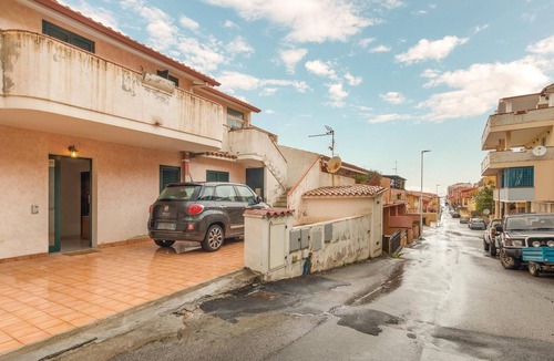 Buggerru Apartment | Amazing apartment in Buggerru with house sea view