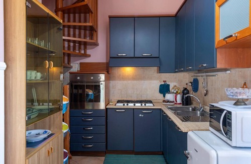 Miglianico Apartment | Amazing apartment in Miglianico with WiFi