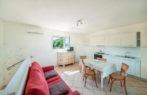 Baja Sardinia Apartment | Amazing apartment in Baja Sardinia