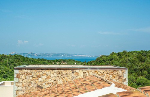 Baja Sardinia Apartment | Amazing apartment in Baja Sardinia