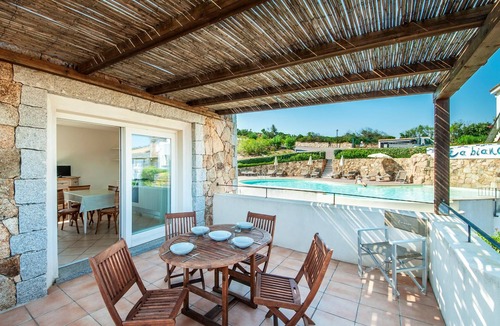 Baja Sardinia Apartment | Amazing apartment in Baja Sardinia