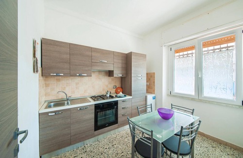 Porto Torres Apartment | Amazing apartment in Porto Torres with WiFi