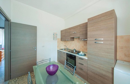 Porto Torres Apartment | Amazing apartment in Porto Torres with WiFi