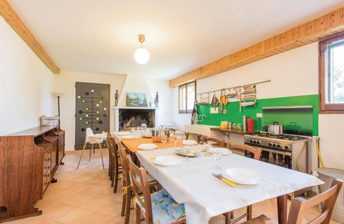 San Costanzo House | Amazing home in San Costanzo -PU-