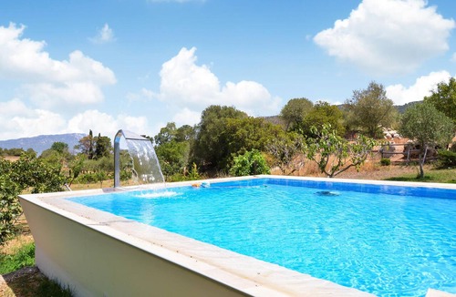 Orgosolo House | Amazing home in Orgosolo