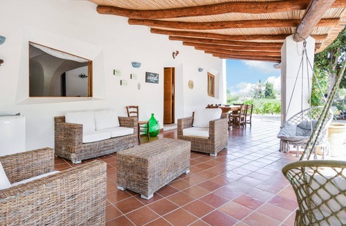 Orgosolo House | Amazing home in Orgosolo