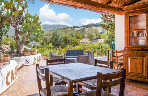 Orgosolo House | Amazing home in Orgosolo