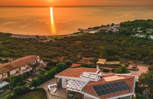 San Teodoro City Centre Bed & Breakfast | Amoreddu
