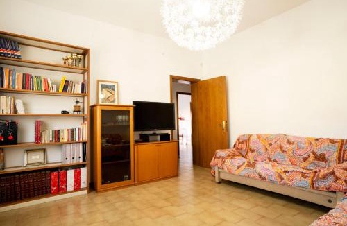 Ponte Rio Apartment | Ampio appartamento