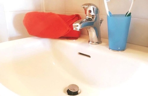 Putzu Idu Apartment | AMPIO APPARTAMENTO MARE CA Domus Collection