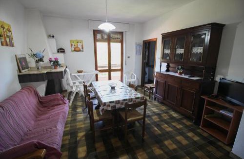 Marina di Gutturu Flumini House | Ampio appartamento Marina di Arbus