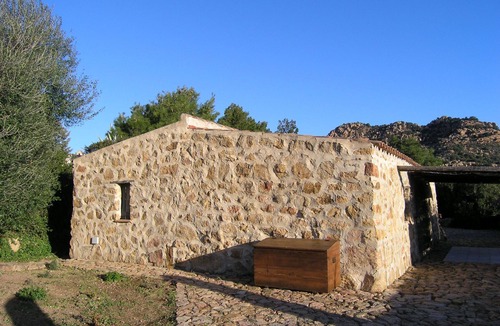 Orosei House | "Anania by Interhome