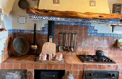 Luogosanto House | [Ancient Stazzo] Pool Privacy - Relax