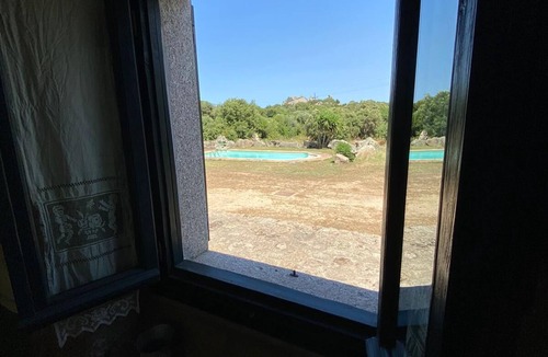 Luogosanto House | [Ancient Stazzo] Pool Privacy - Relax