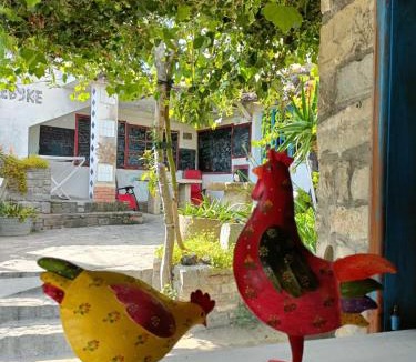 Gergei Historic Centre House | Andrebyke