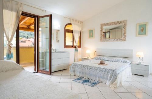 Buddittogliu Straulas Resort | Angel Village