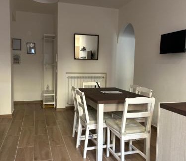 Rivisondoli Apartment | AnGiem house Rivisondoli