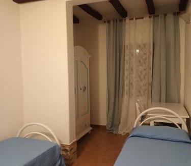 Tancau Sul Mare House | Angolo Relax due passi dal mare