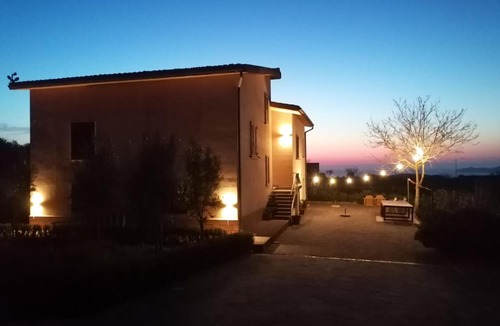 Tresnuraghes Bed & Breakfast | Anima Sarda Bed & Wine