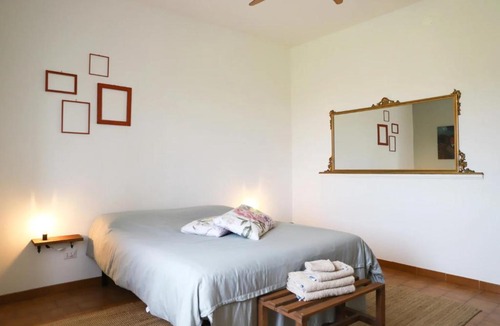 Tresnuraghes Bed & Breakfast | Anima Sarda Bed & Wine