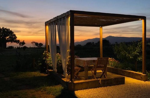 Tresnuraghes Bed & Breakfast | Anima Sarda Bed & Wine