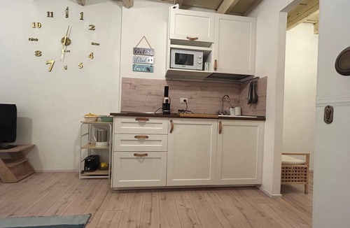 Ancona Apartment | Ankon Apartments Suite Don Gioia