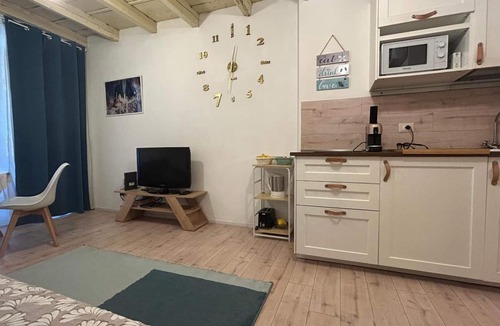 Ancona Apartment | Ankon Apartments Suite Don Gioia