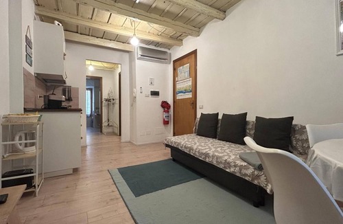 Ancona Apartment | Ankon Apartments Suite Don Gioia