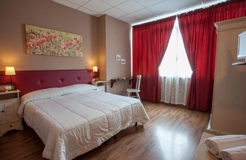 Ancona Hotel | Ankon Hotel