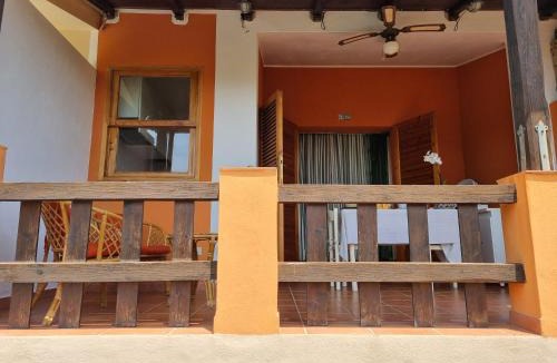 Osseddu Apartment | Antares Home